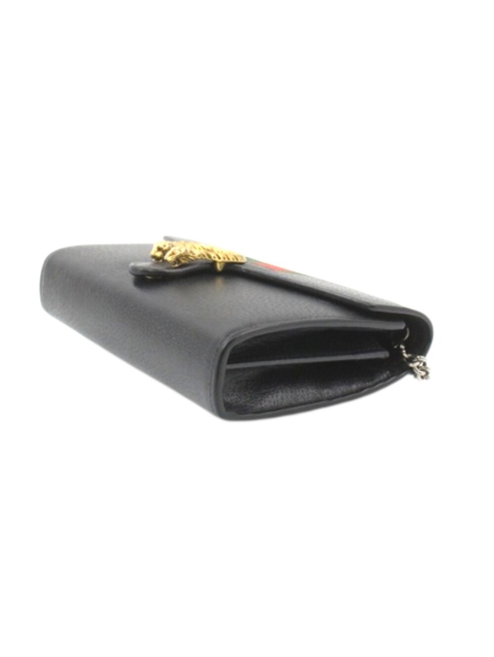 Gucci Dionysus Sherry line Medium Crossbody Chain Bag Clutch - Picture 5 of 9
